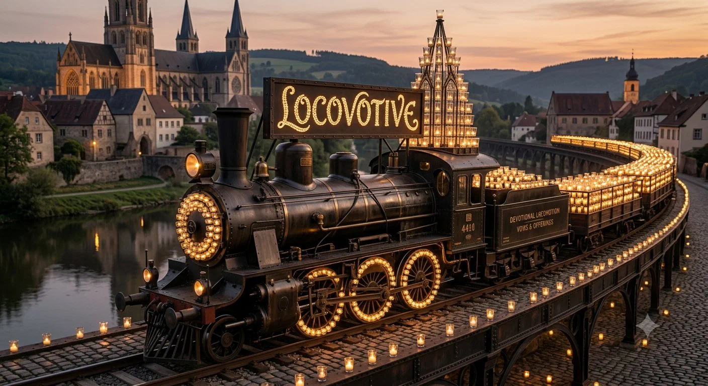 Locovotive