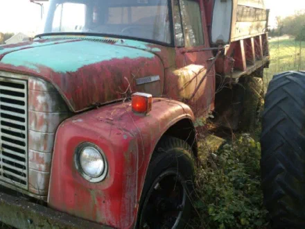 International Loadstar, 1962–78