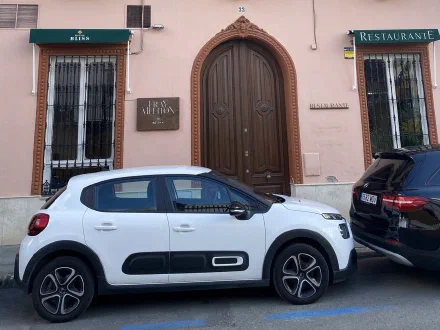 Citroën C3, 2016–