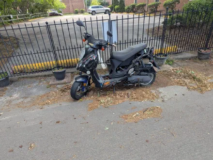 Scooter