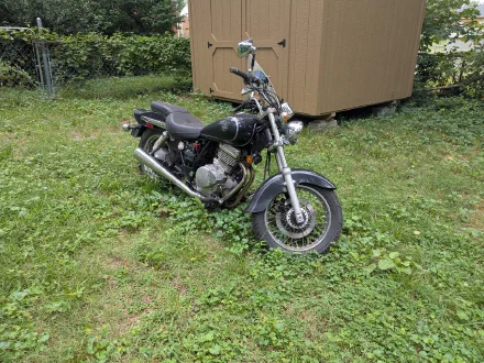 Honda Rebel 250, 1985–2016